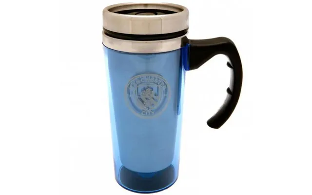 Manchester City Fc Termokrus - 450ml