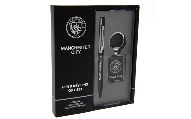 Manchester City Gavesæt