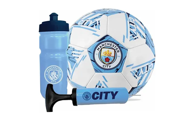 Manchester City Gavesæt