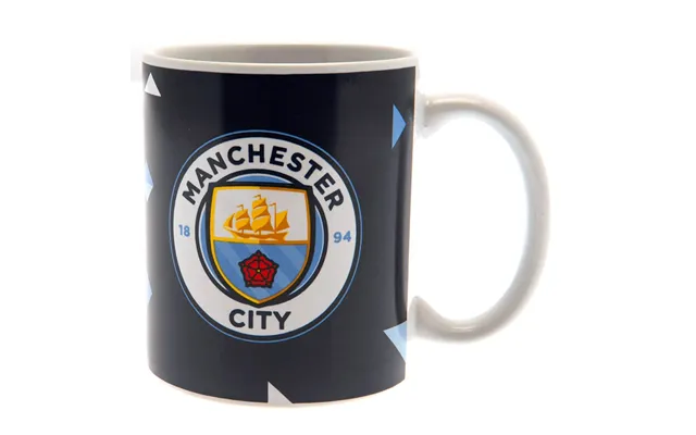 Manchester City Krus