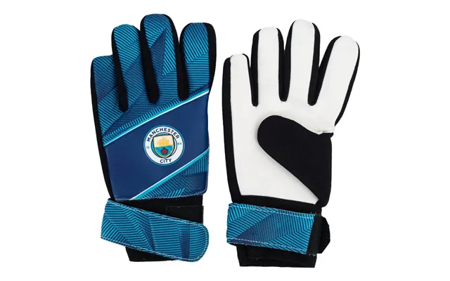 Manchester City Målmandshandsker