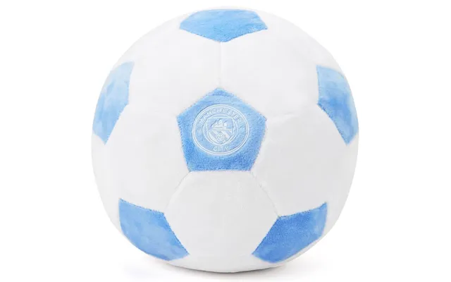Manchester City Plys Fodbold
