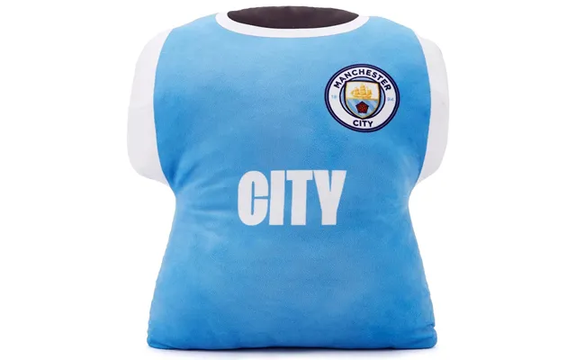 Manchester City Pude
