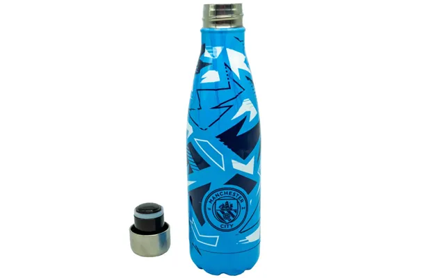 Manchester City Termoflaske