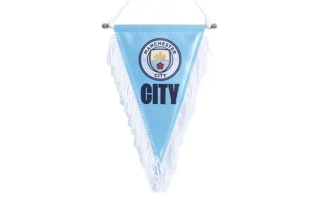 Manchester City Vimpel