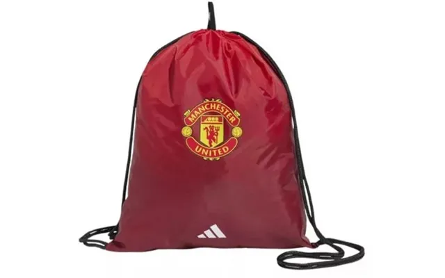 Manchester United Adidas Gymnastikpose
