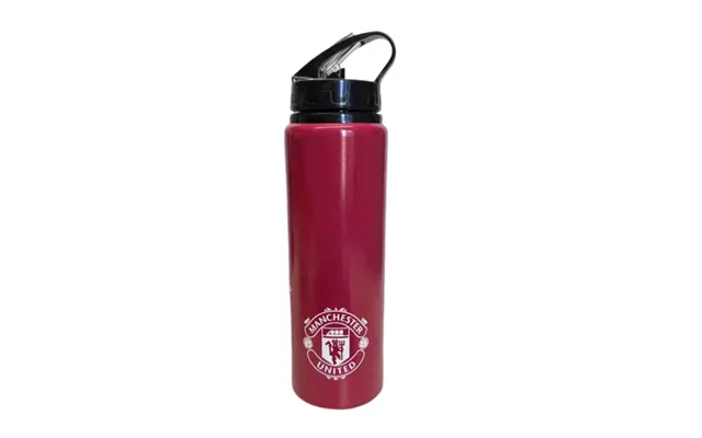 Manchester United Aluminiums Vandflaske