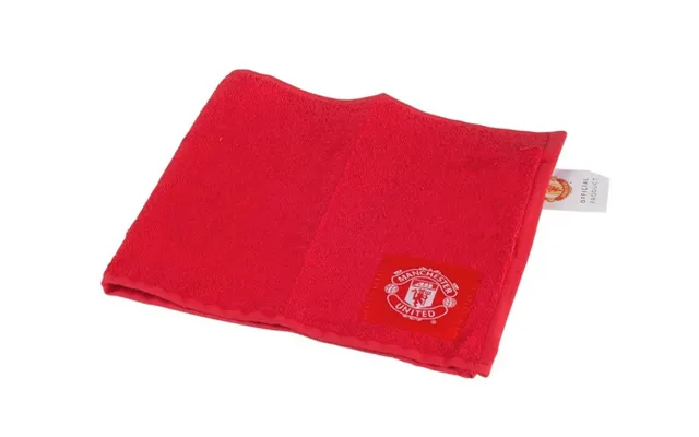 Manchester United Bar-håndklæde 23x45