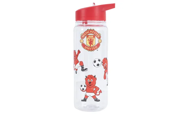 Manchester United Børnedrikkedunk