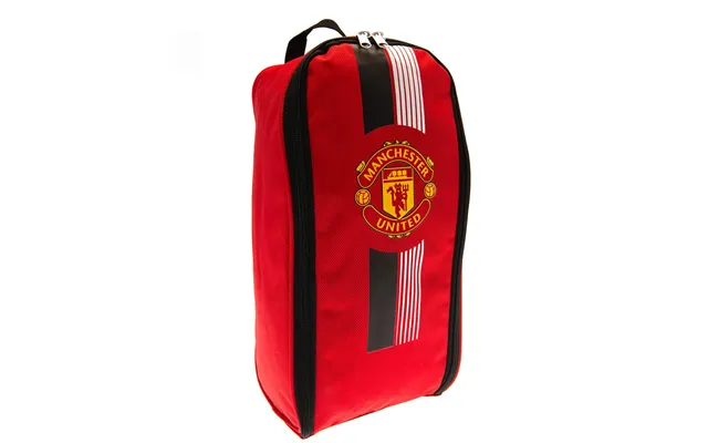 Manchester United Fc Støvletaske
