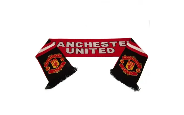 Manchester United Halstørklæde