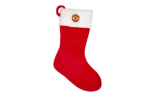 Manchester United Julesok Klublogo