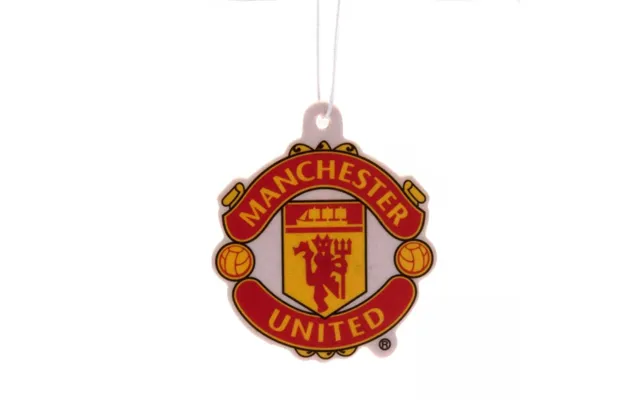 Manchester United Luftfrisker