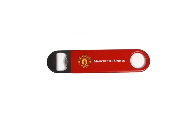 Manchester United Oplukker Køleskabsmagnet