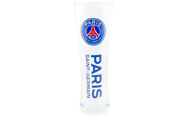 Paris Saint Germain Højt Glas