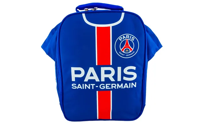 Paris Saint Germain Madpakke Taske