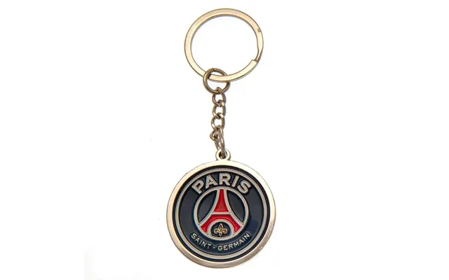 Paris Saint Germain Nøglering