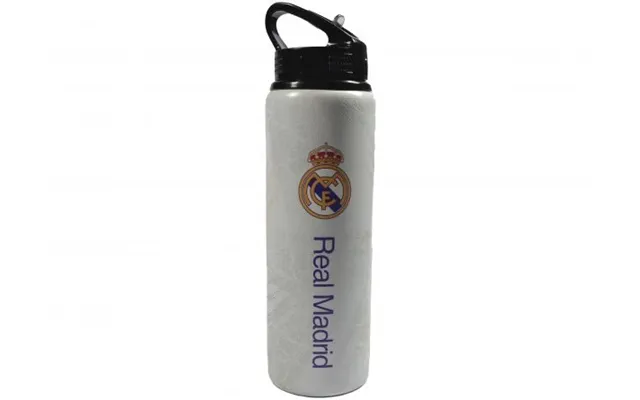 Real Madrid Aluminiums Drikkedunk