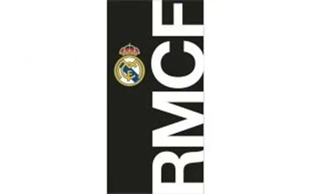 Real Madrid Håndklæde
