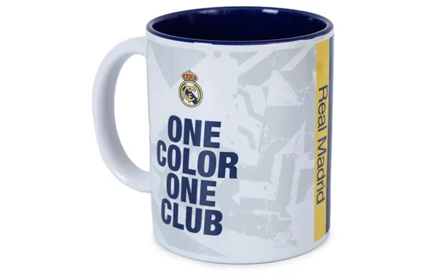 Real Madrid Krus