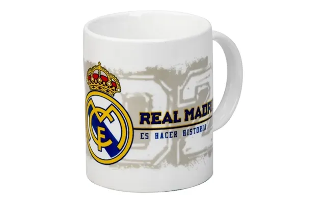 Real Madrid Krus