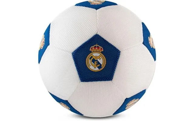 Real Madrid Mesh Bold