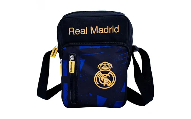 Real Madrid Skuldertaske