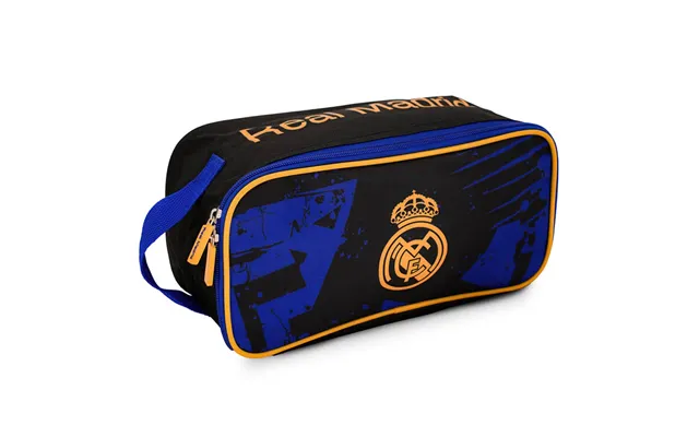Real Madrid Støvletaske