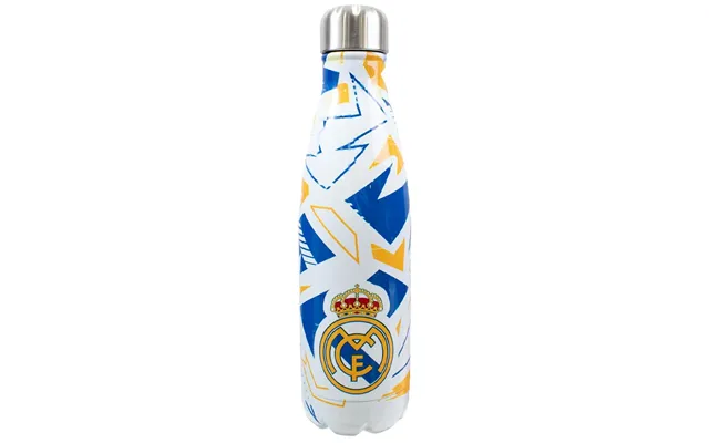 Real Madrid Termoflaske