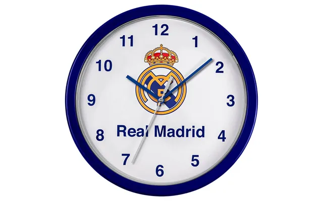 Real Madrid Vægur
