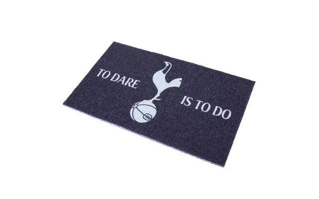 Tottenham Dørmåtte