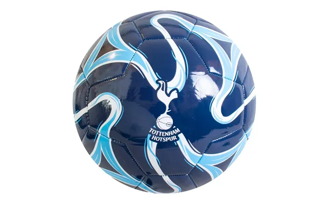 Tottenham Fodbold Str 5