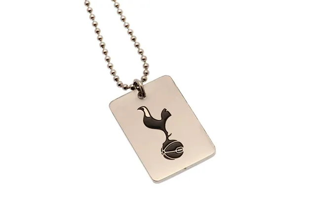 Tottenham Hotspur Fc Dog Tag