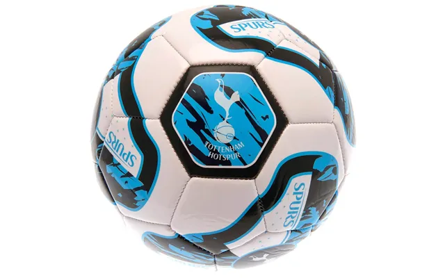 Tottenham Hotspur Fc Fodbold - Str 5
