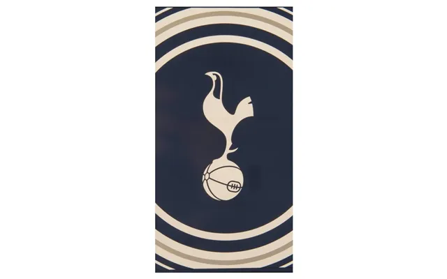 Tottenham Hotspur Fc Håndklæde - 140cm X 70cm