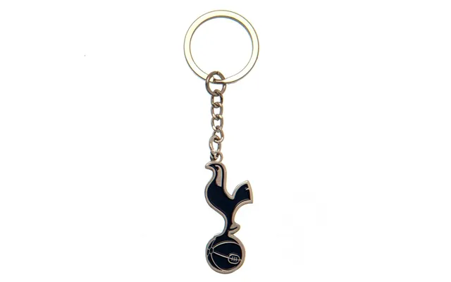 Tottenham Hotspur Fc Nøglering