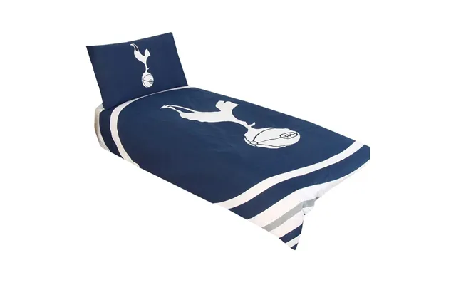Tottenham Hotspur Fc Sengetøj - 200 Cm X 135 Cm