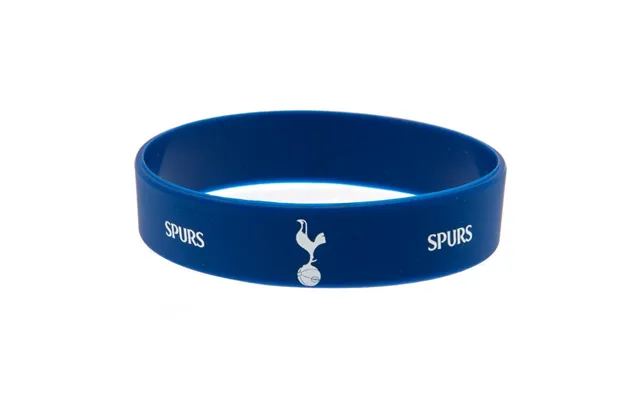 Tottenham Hotspur Fc Silicone Armbånd