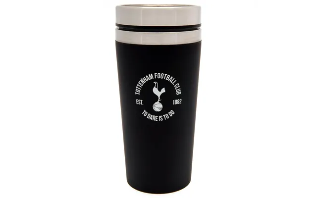 Tottenham Hotspur Fc Termokrus - Sort