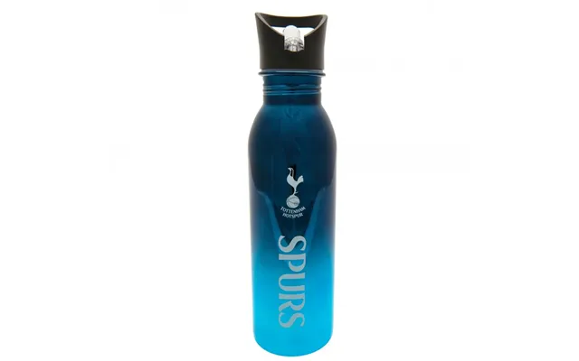 Tottenham Hotspur Fc Uv Metallic Drikkeflaske