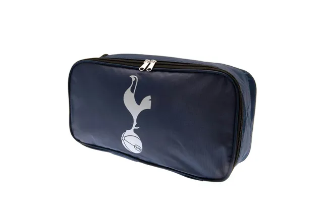 Tottenham Hotspur Støvletaske - Navy