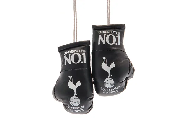 Tottenham Mini Boksehandsker