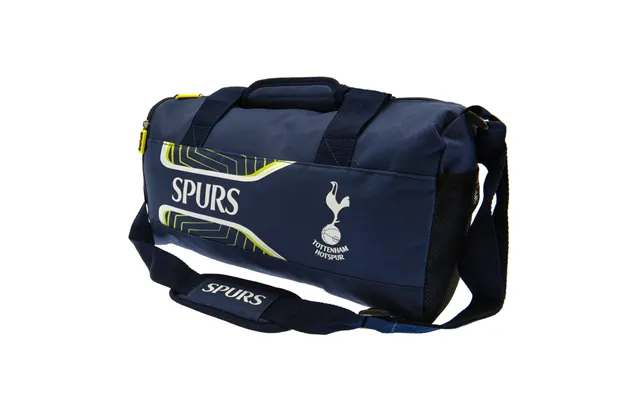 Tottenham Sportstaske Flash