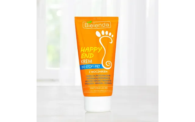 Bielenda Fodcreme