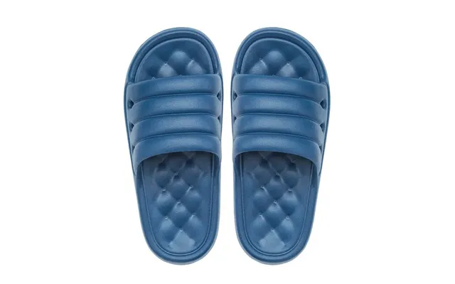 Bløde Sandaler Blå