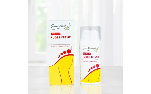 Camillen 60 Fudes Creme