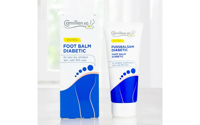 Fodbalsam Diabetiker