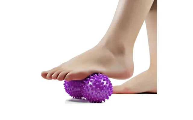 Fodmassage Pigbold