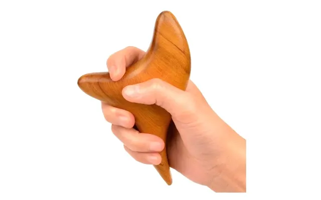 Fodmassage Træværktøj