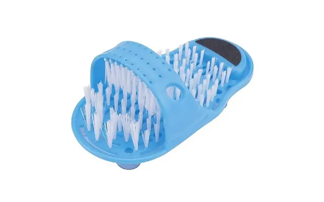 Fodskrubber
